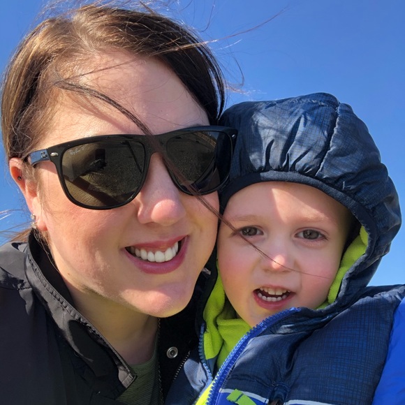 Meet your Posher, Jen - Picture 2 of 6